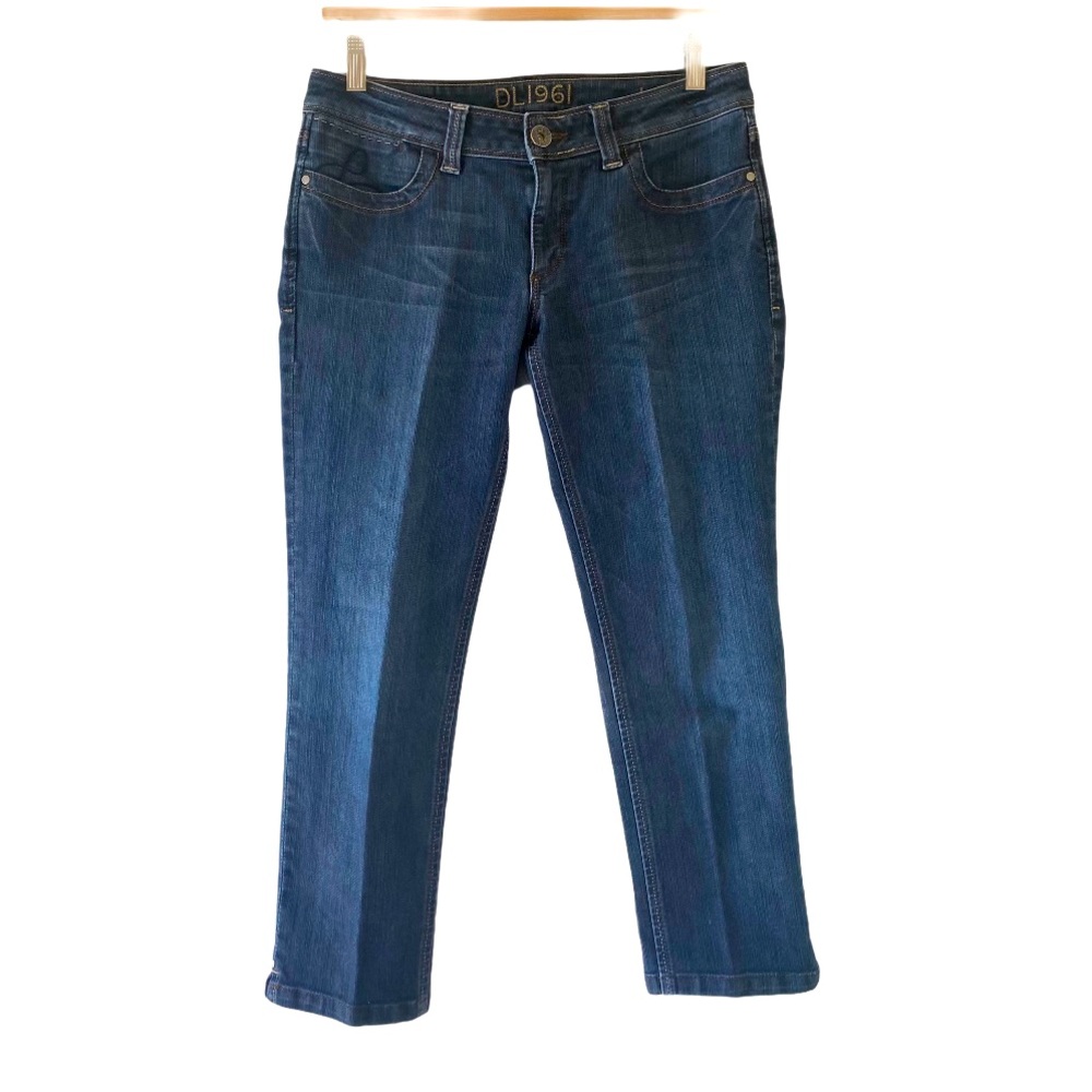 DL1961 Julie Crop
